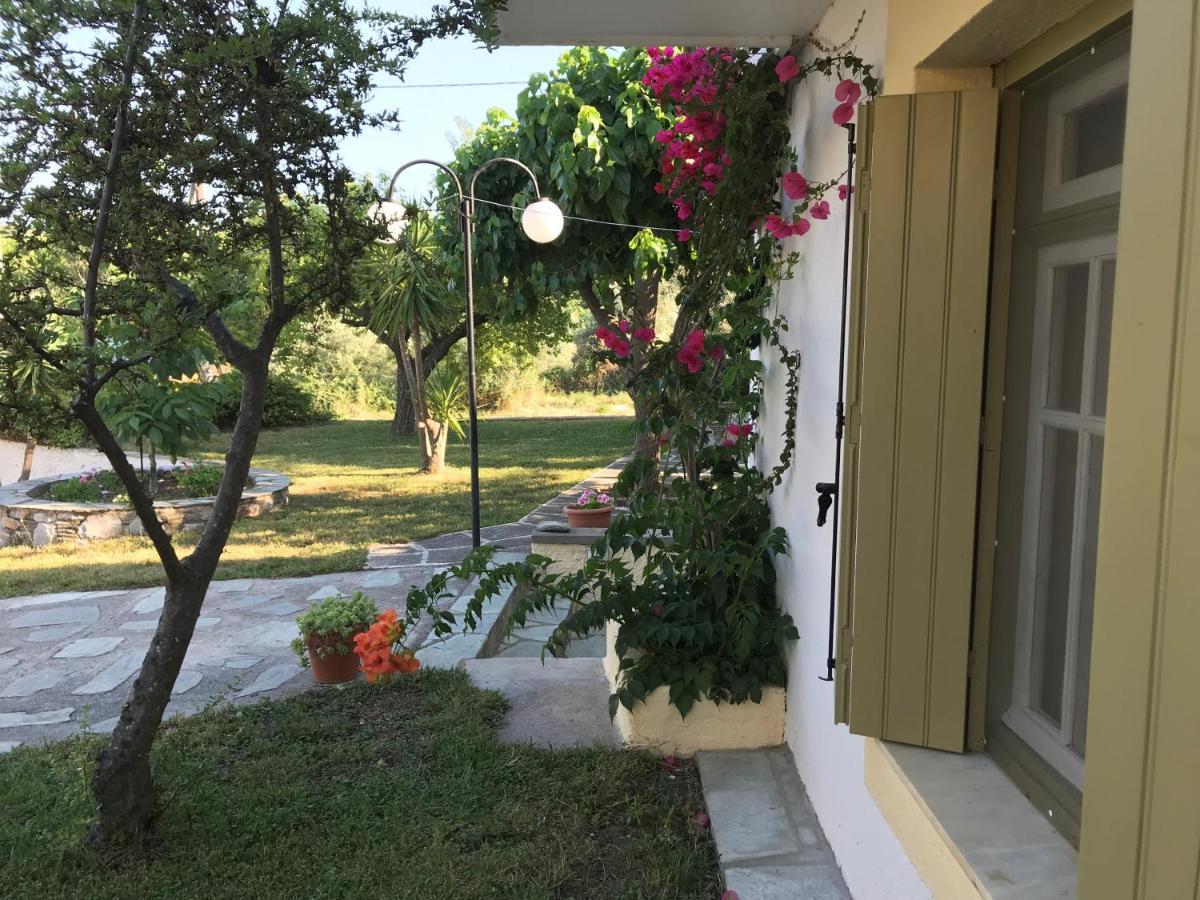 Pansion Episkopi Studios Skopelos Town Exterior photo