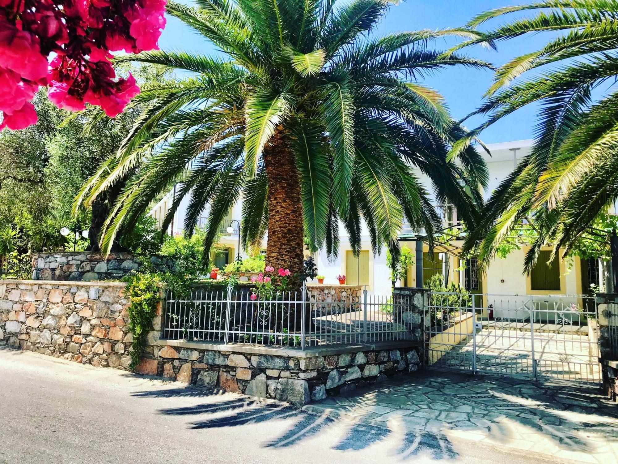 Pansion Episkopi Studios Skopelos Town Exterior photo