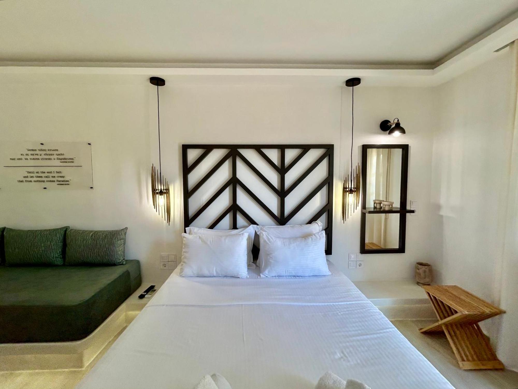 Pansion Episkopi Studios Skopelos Town Exterior photo