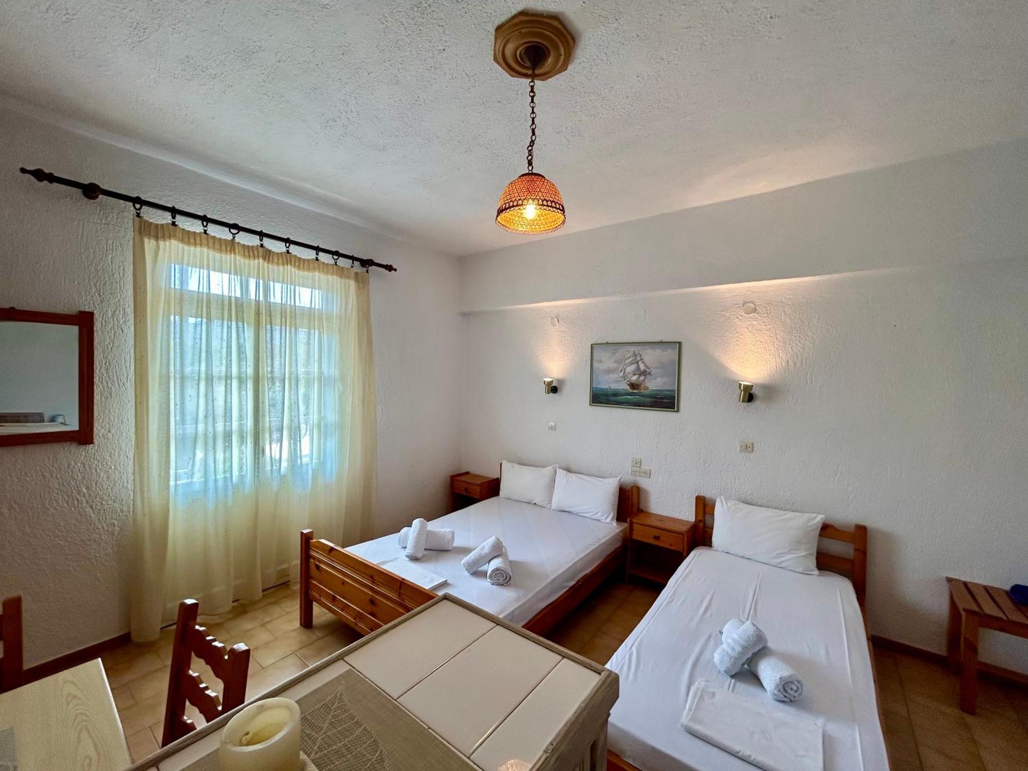 Pansion Episkopi Studios Skopelos Town Exterior photo